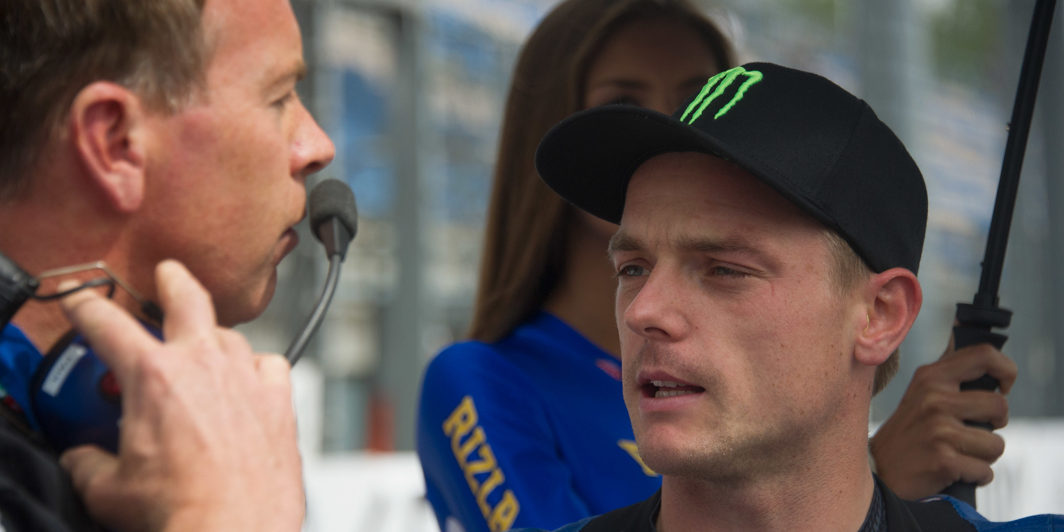 Lowes hoping to add to 2017 podium tally at Jerez