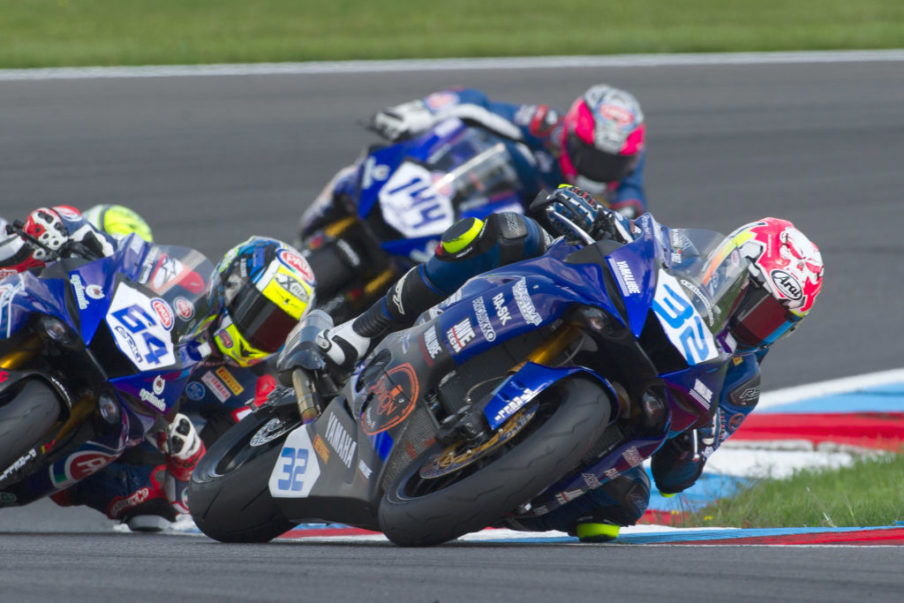 Mirco Lazzari gp/Getty Images Sport