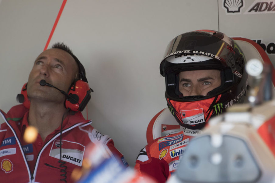 Mirco Lazzari gp/Getty Images Sport