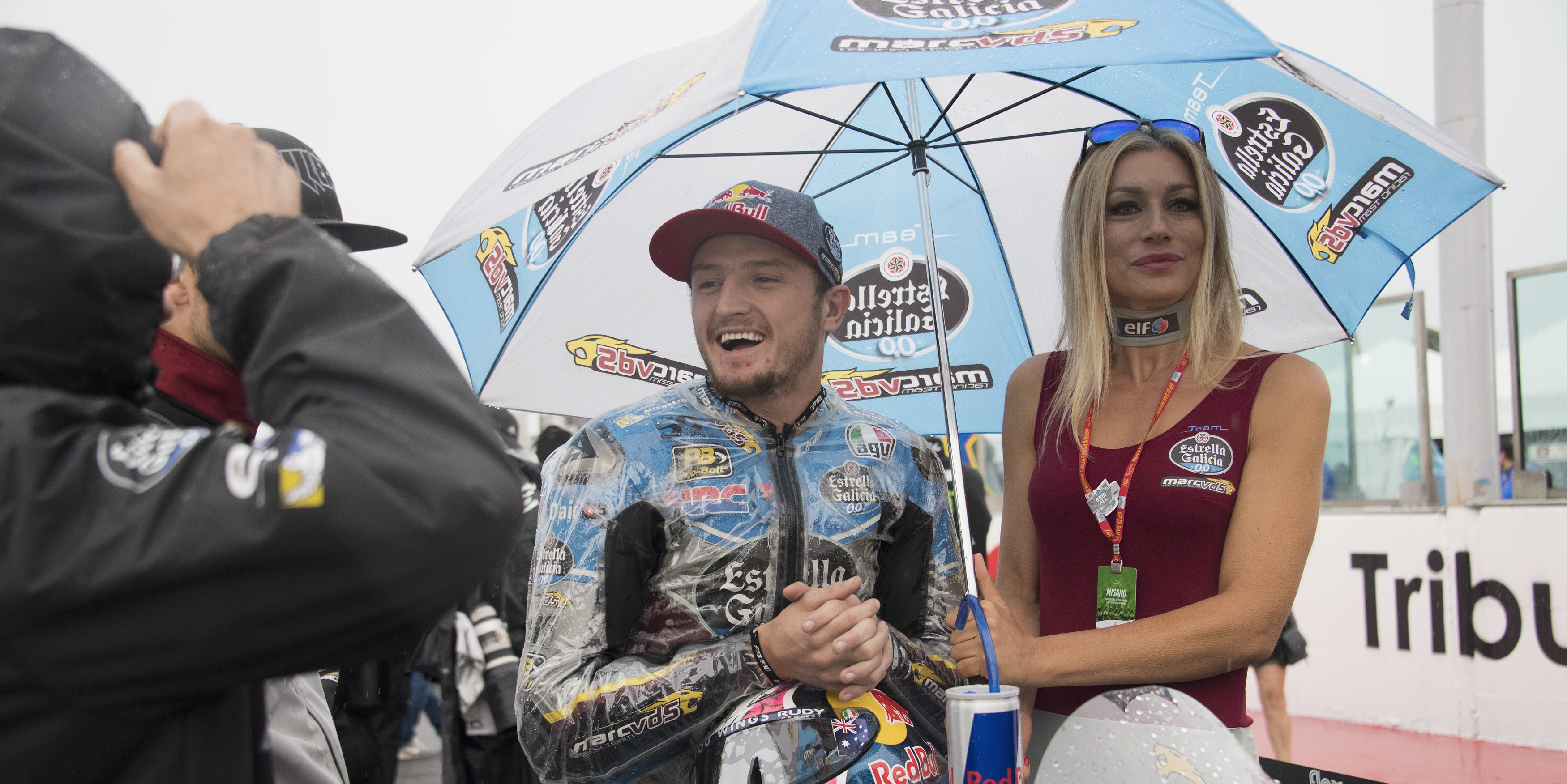 Miller to miss Japanese Grand Prix after breaking leg