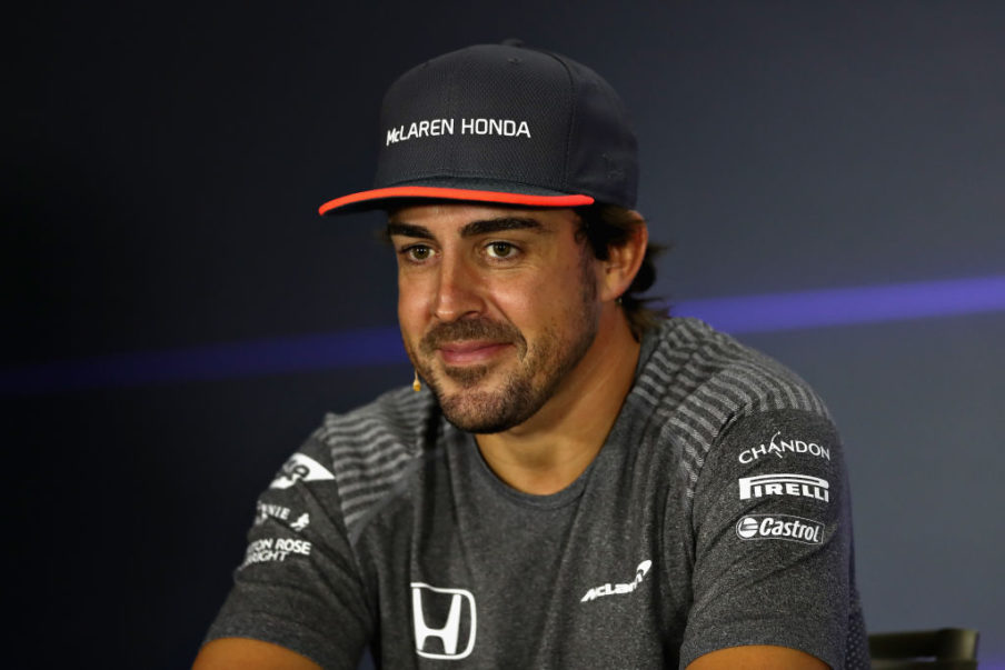 Lars Baron/Getty Images Sport