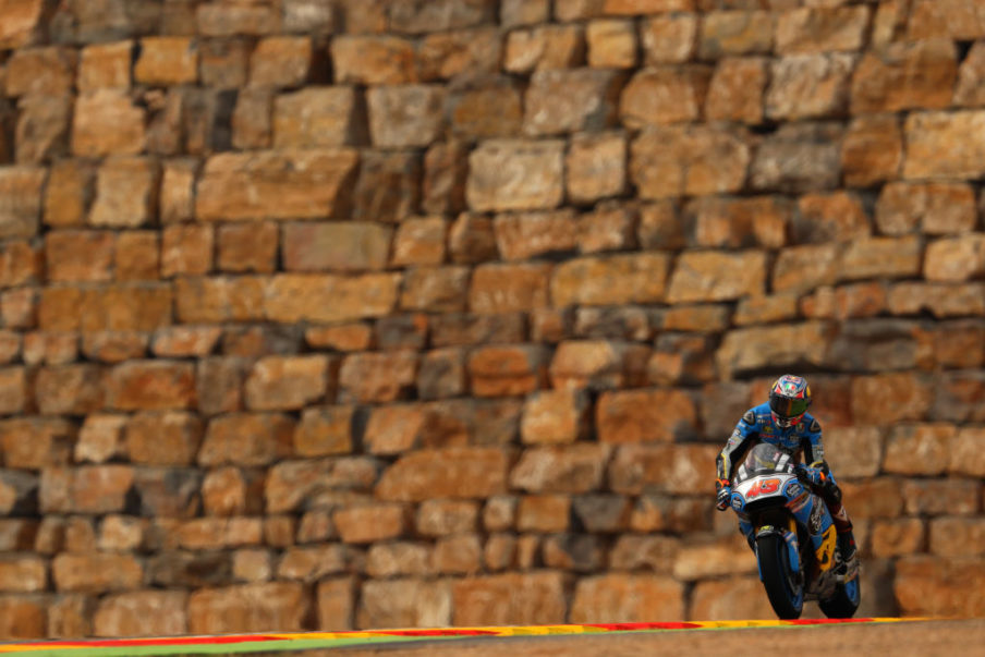 Dan Istitene/Getty Images Sport