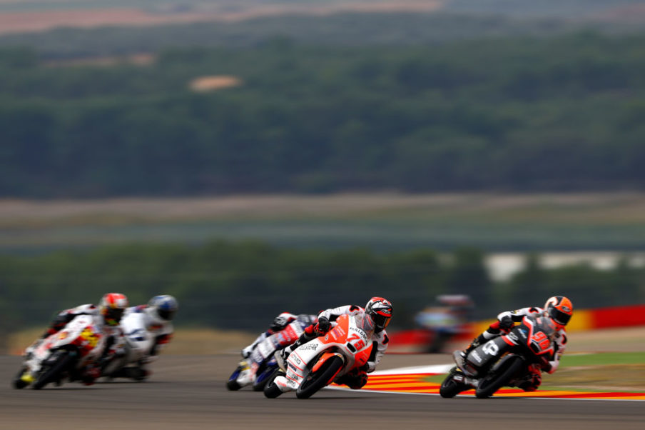 Dan Istitene/Getty Images Sport