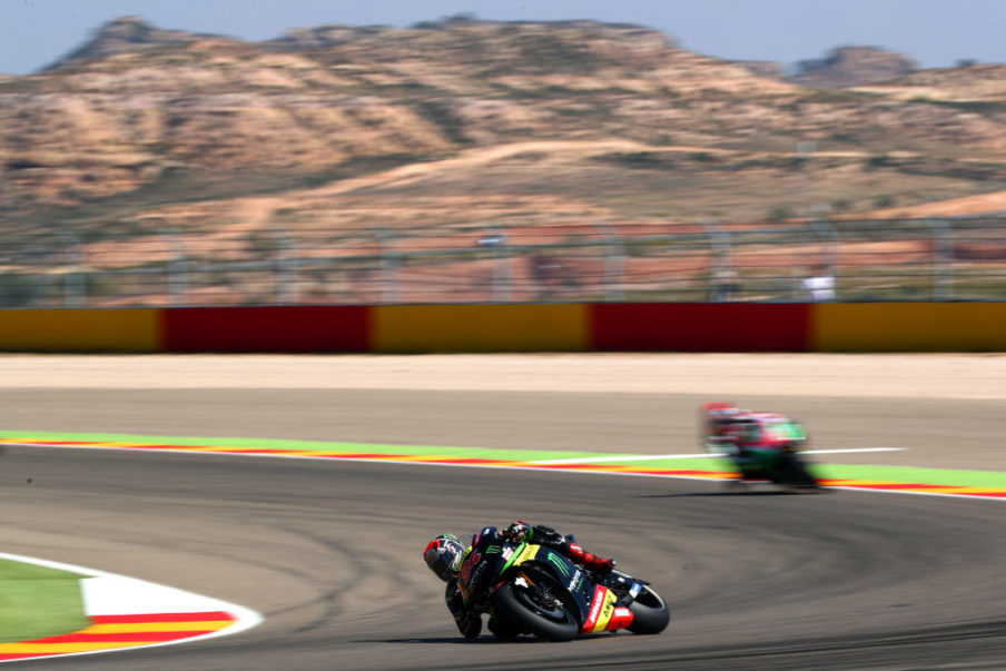 Dan Istitene/Getty Images Sport