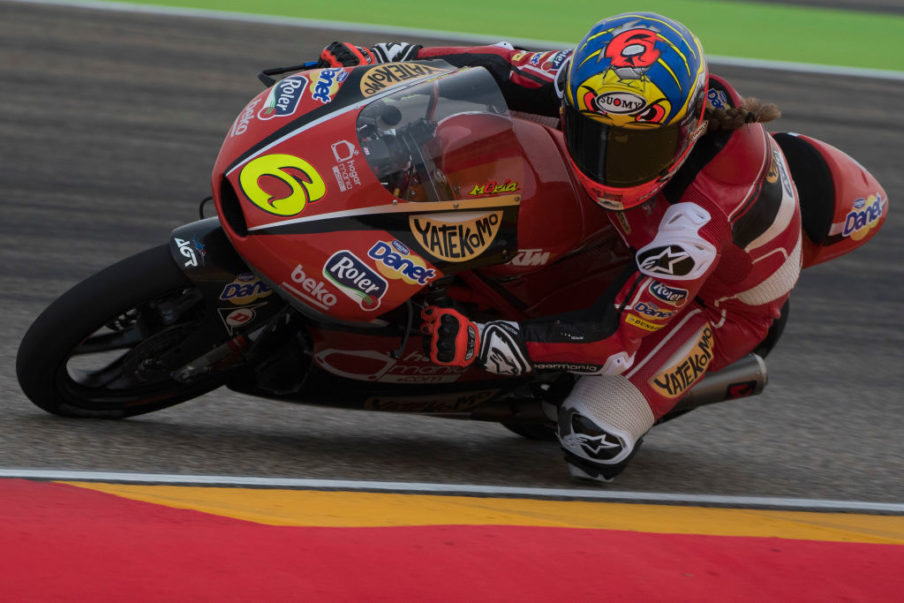 Mirco Lazzari gp/Getty Images Sport