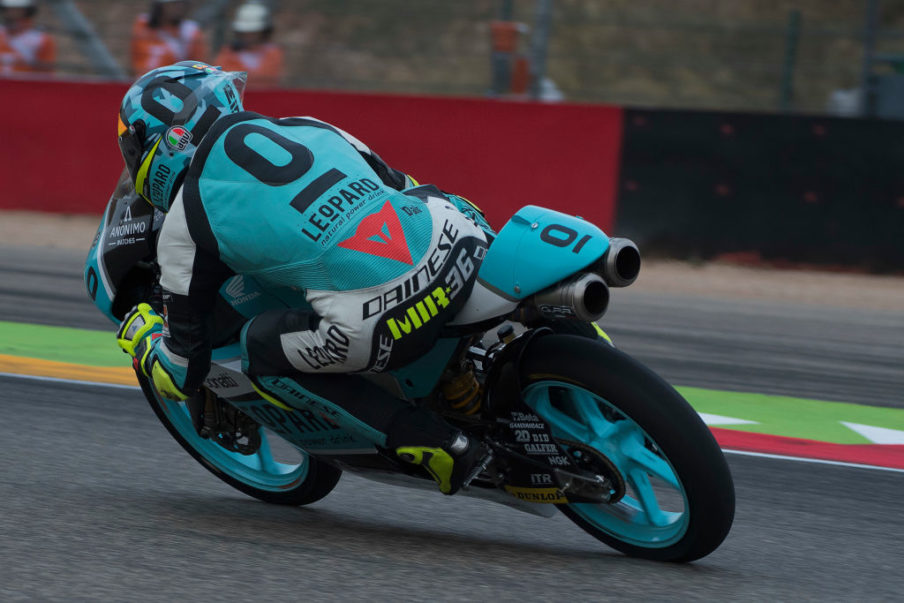 Mirco Lazzari gp/Getty Images Sport
