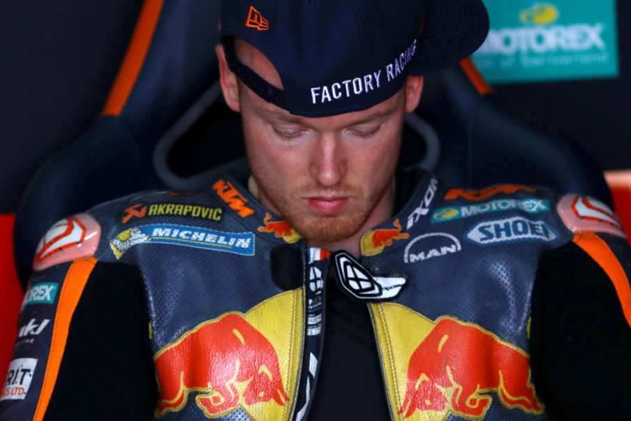 Dan Istitene/Getty Images Sport
