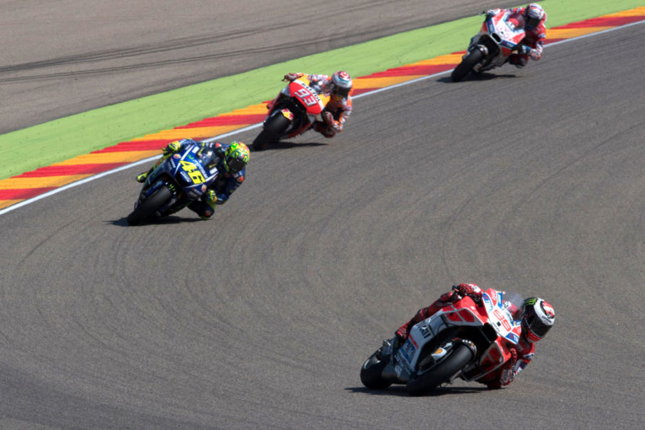 Mirco Lazzari gp/Getty Images Sport