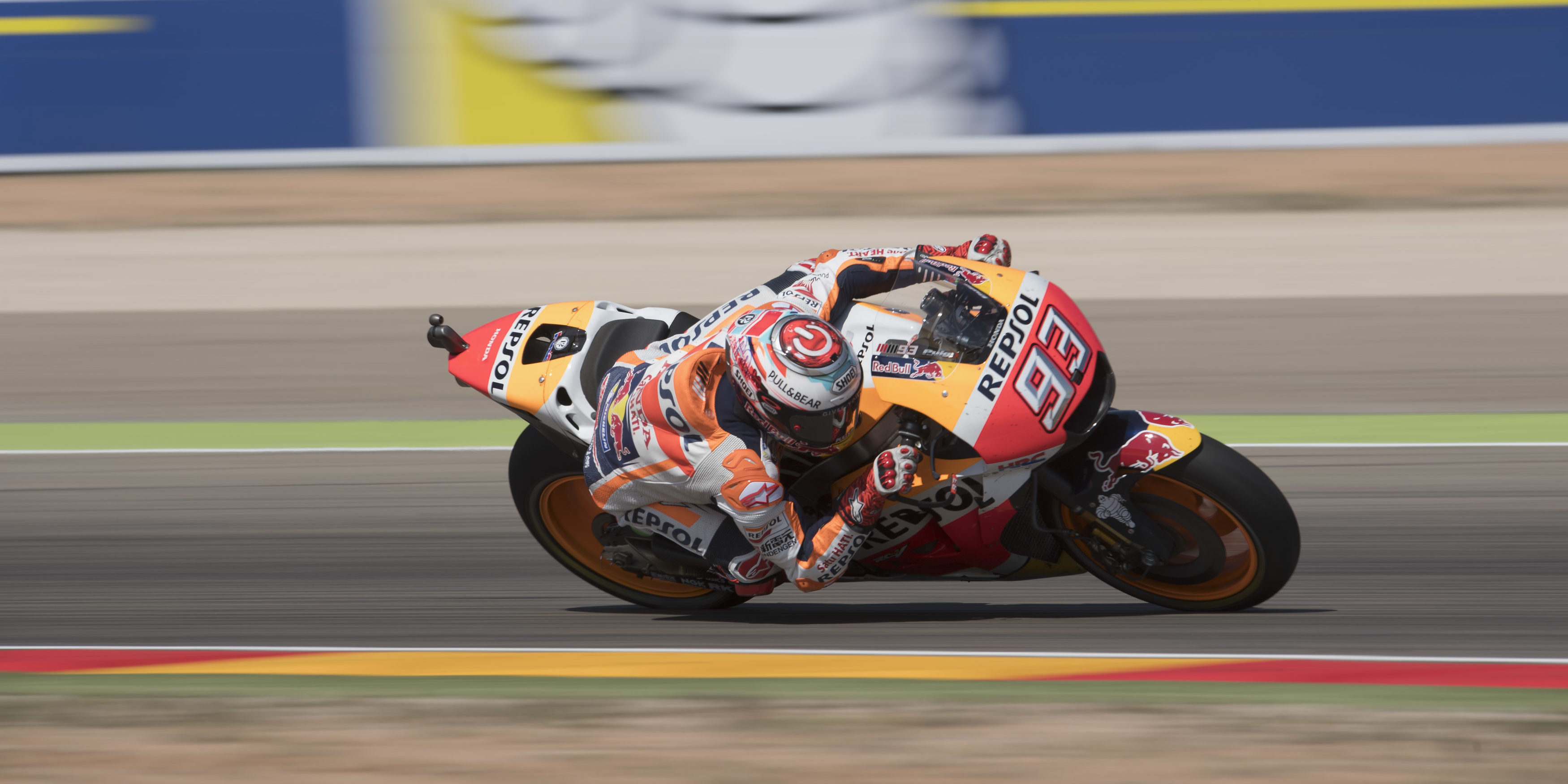 Marquez: 2017 one of the most difficult championships