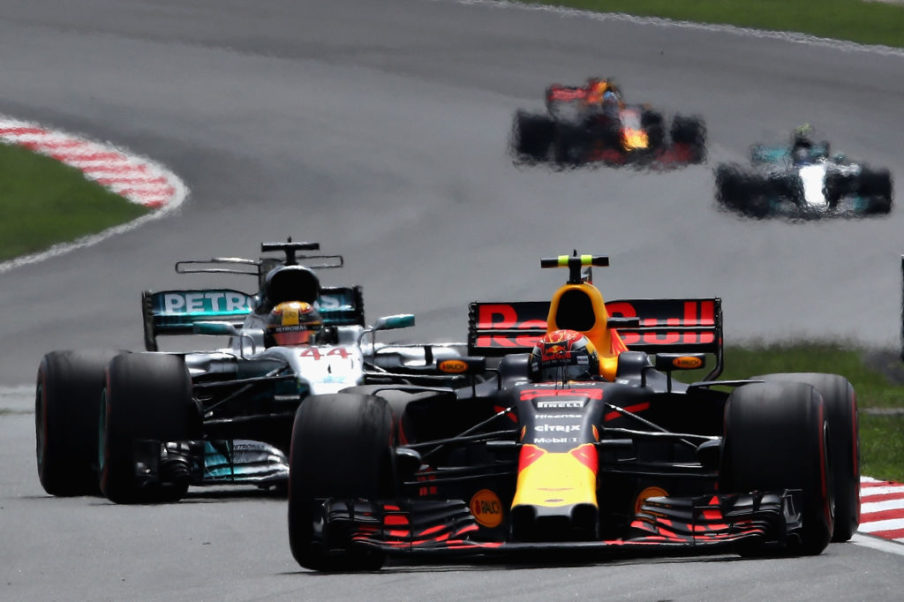 F1 Grand Prix of Malaysia Clive Mason/Getty Images Sport