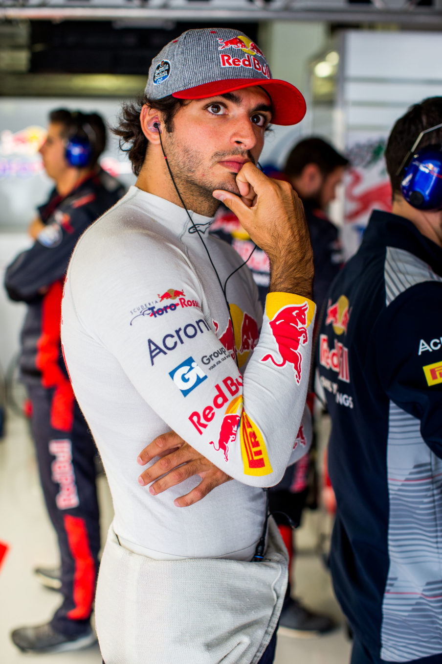 Peter Fox/Getty Images Sport