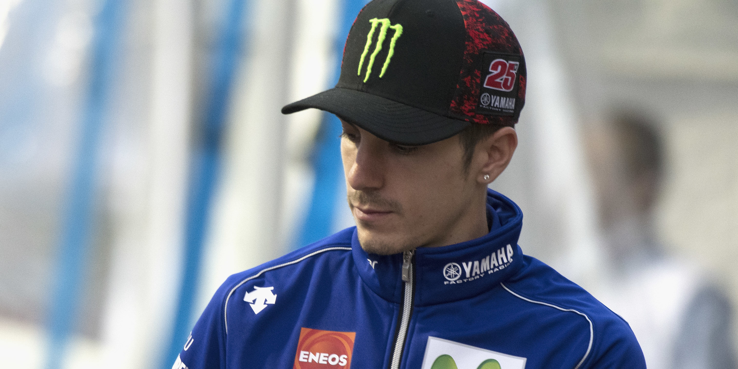 Vinales: Our bike works well in these three races