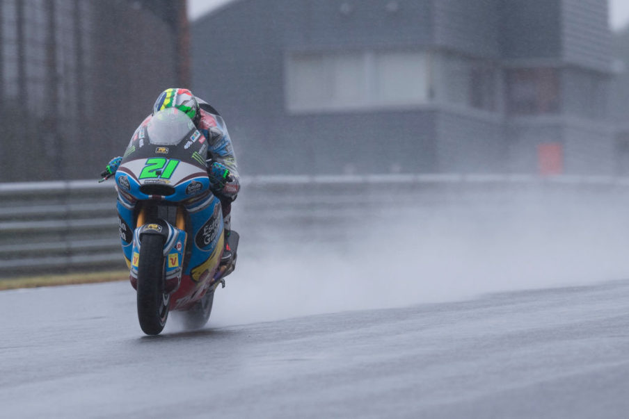 Mirco Lazzari gp/Getty Images Sport