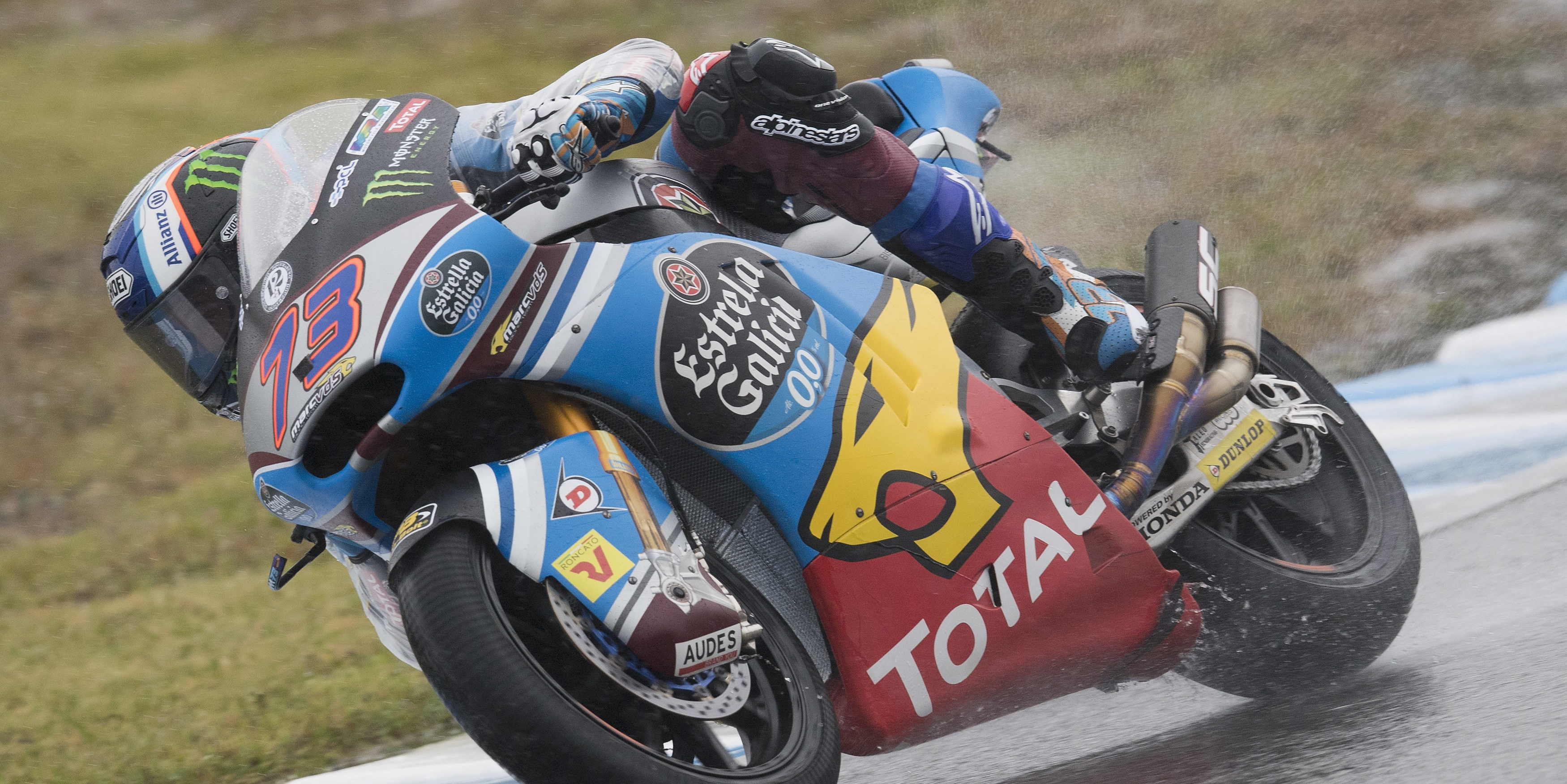 Marquez wins as Morbidelli extends championship lead