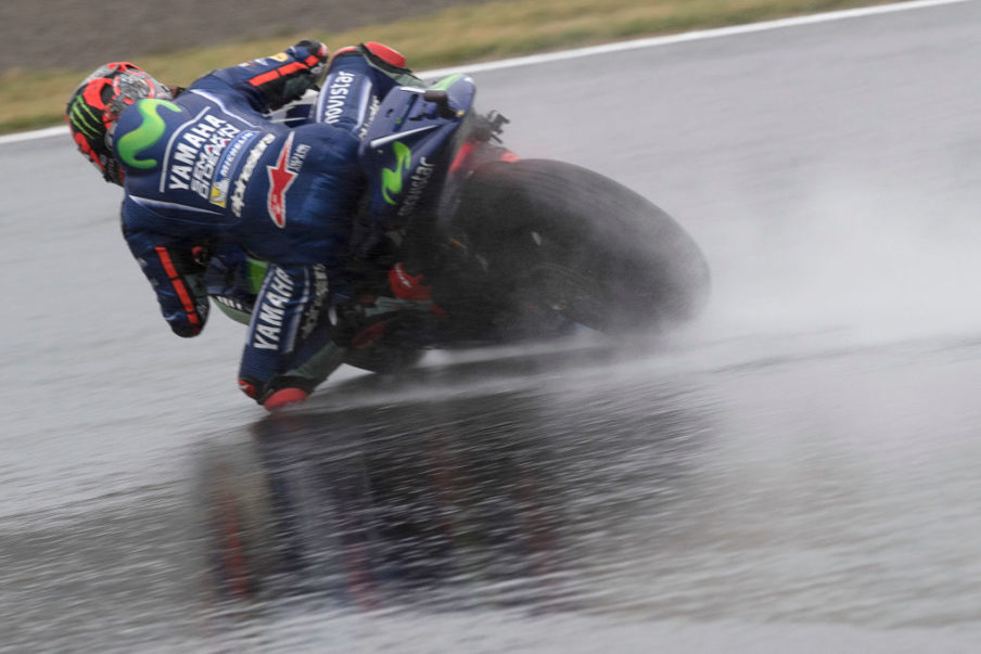 MotoGP of Japan - Free Practice Mirco Lazzari gp/Getty Images Sport