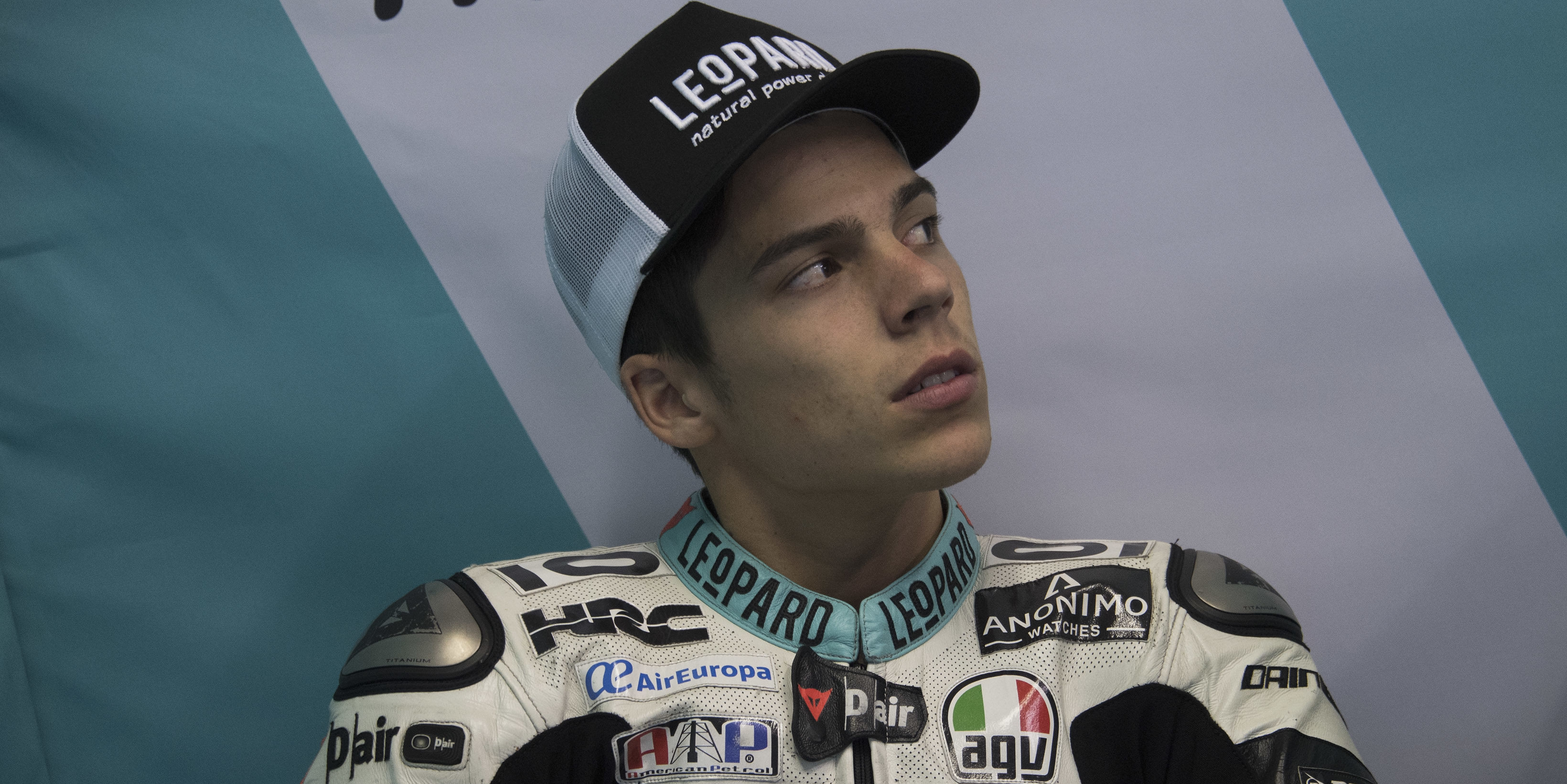 Mir sets the pace in Moto3 on Friday at Phillip Island