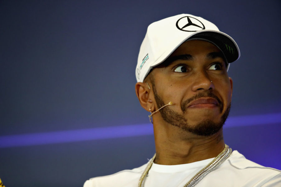 F1 Grand Prix of USA - Previews Clive Mason/Getty Images Sport