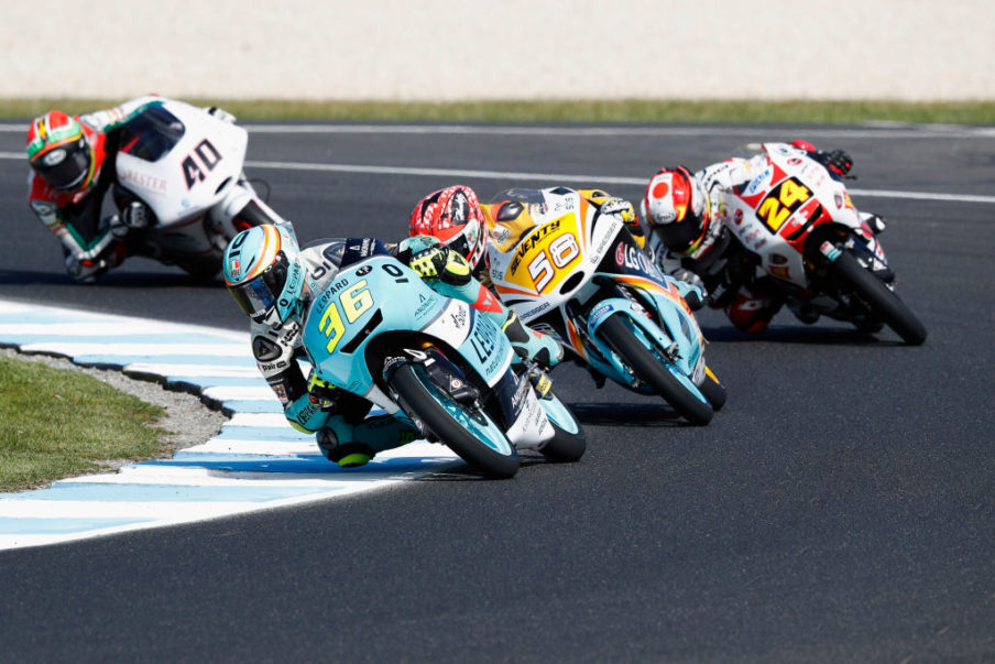 Mirco Lazzari gp/Getty Images Sport