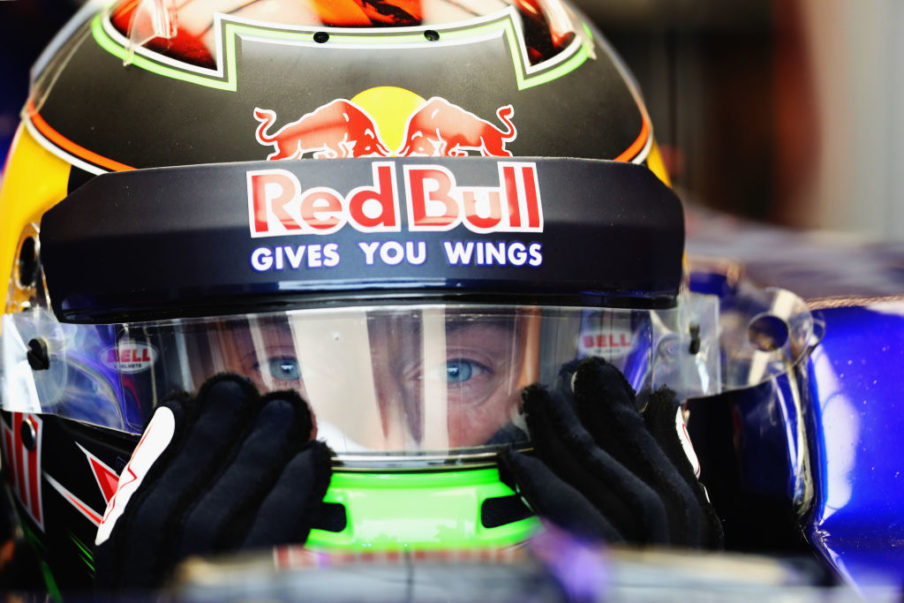 Mark Thompson/Getty Images Sport
