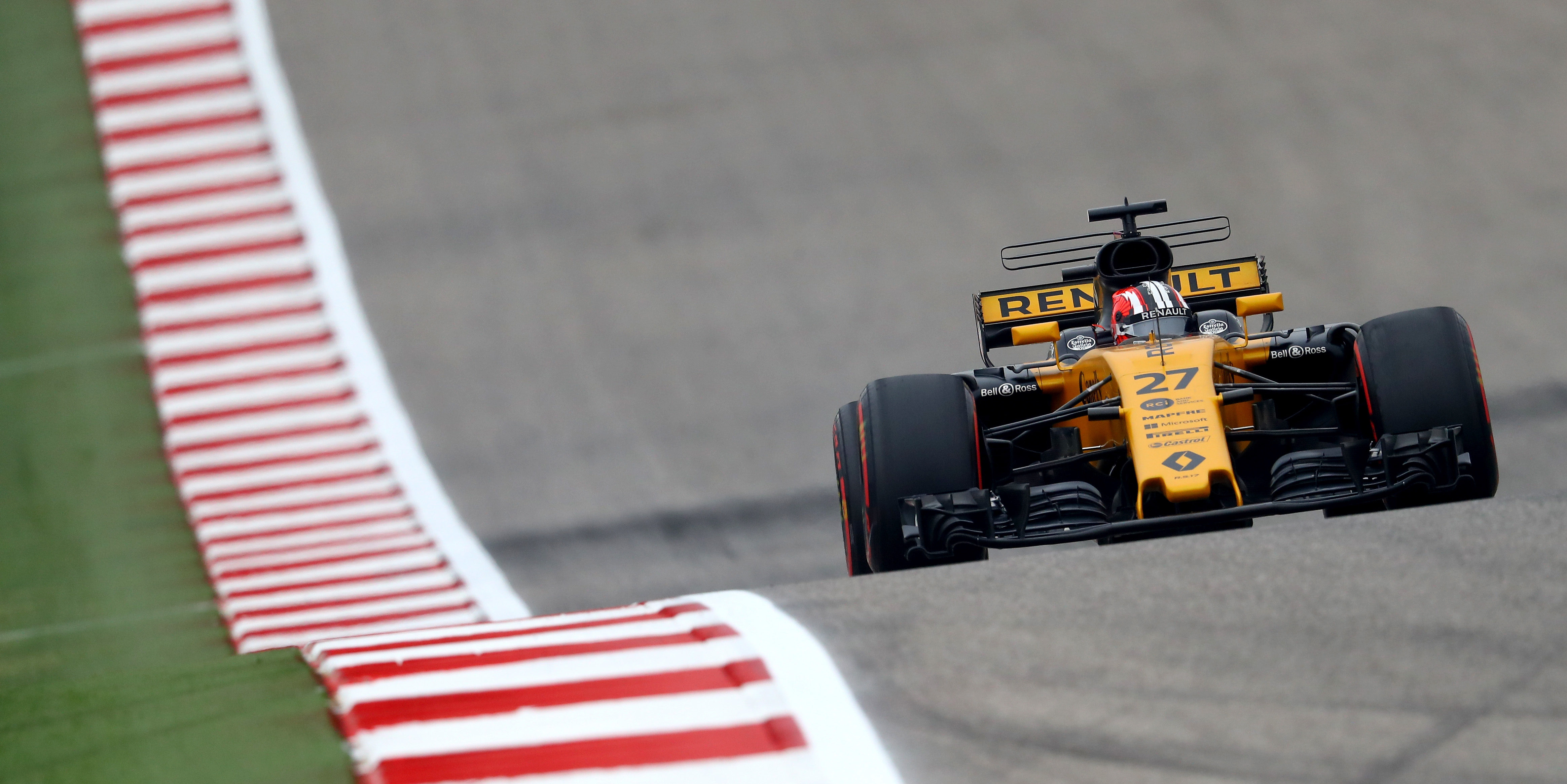 Formula 1 focus led to Renault’s FE exit