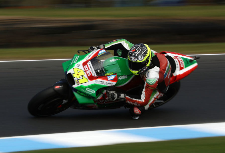 MotoGP of Australia - Qualifying Robert Cianflone/Getty Images Sport
