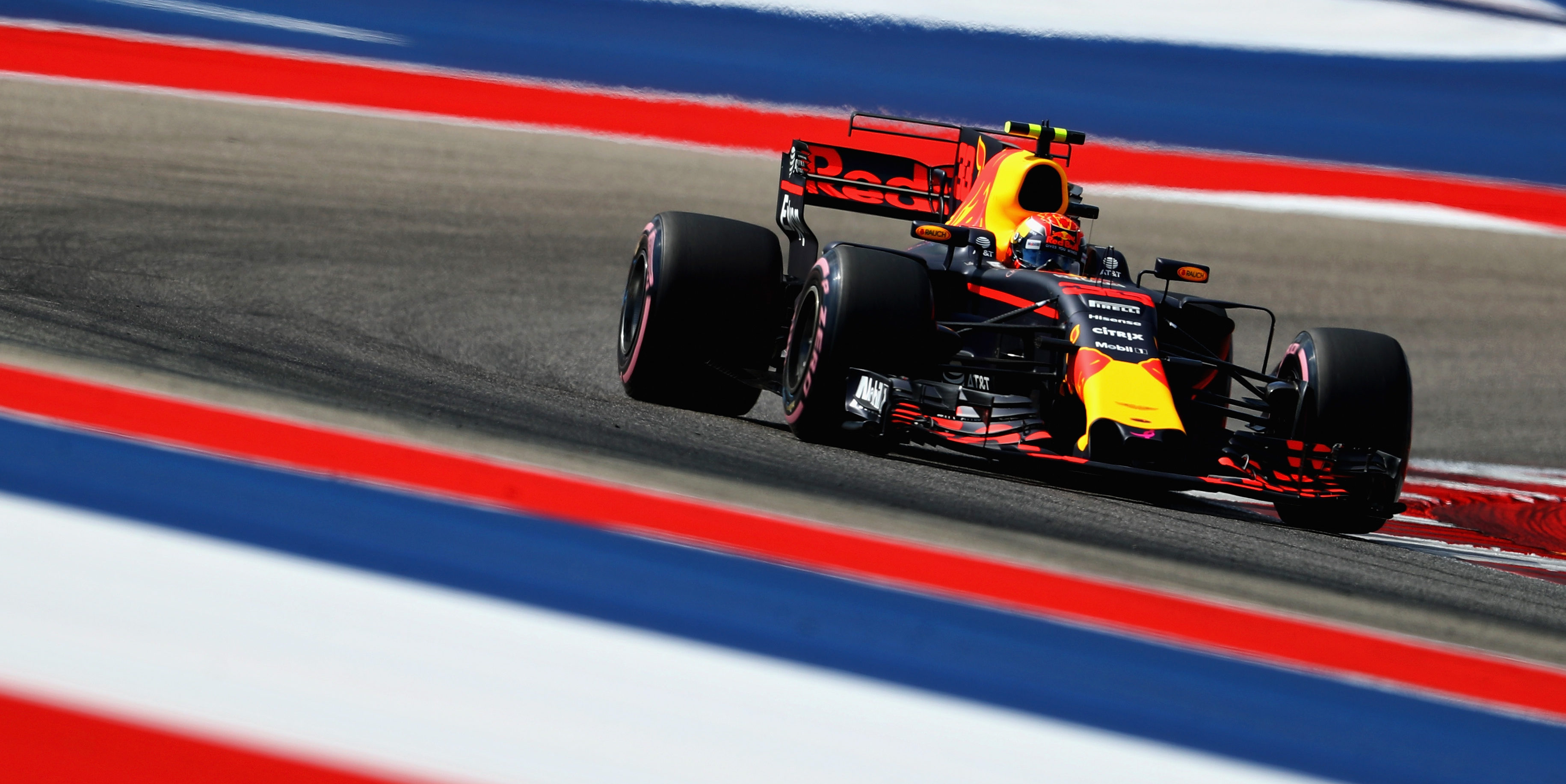 Verstappen labels US GP qualifying as one of his ‘worst’