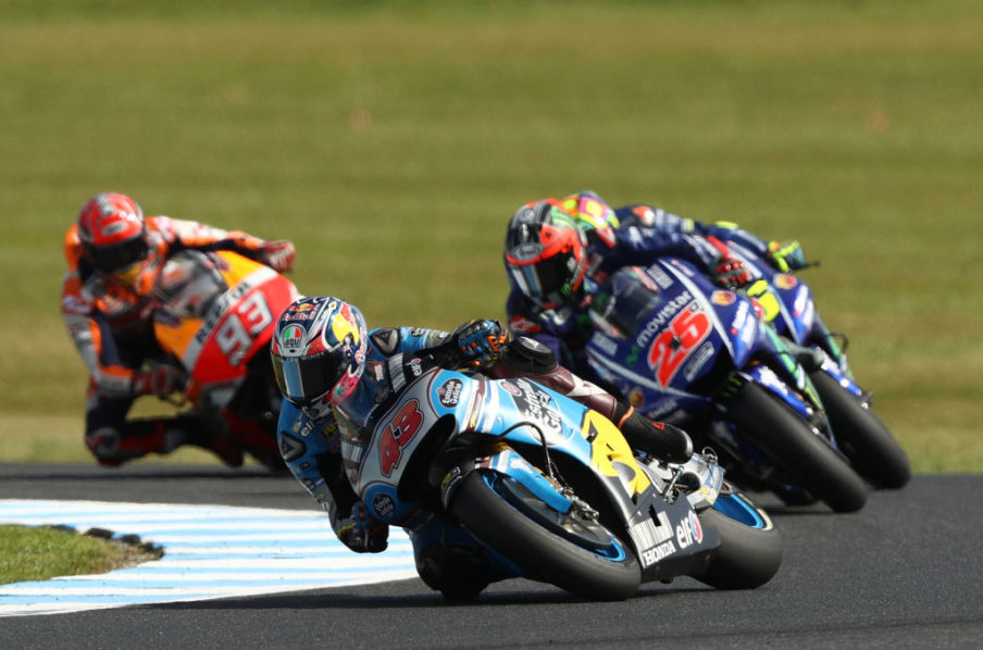 Robert Cianflone/Getty Images Sport
