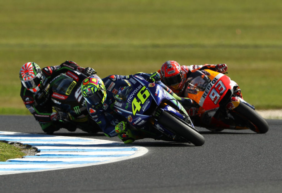 Robert Cianflone/Getty Images Sport