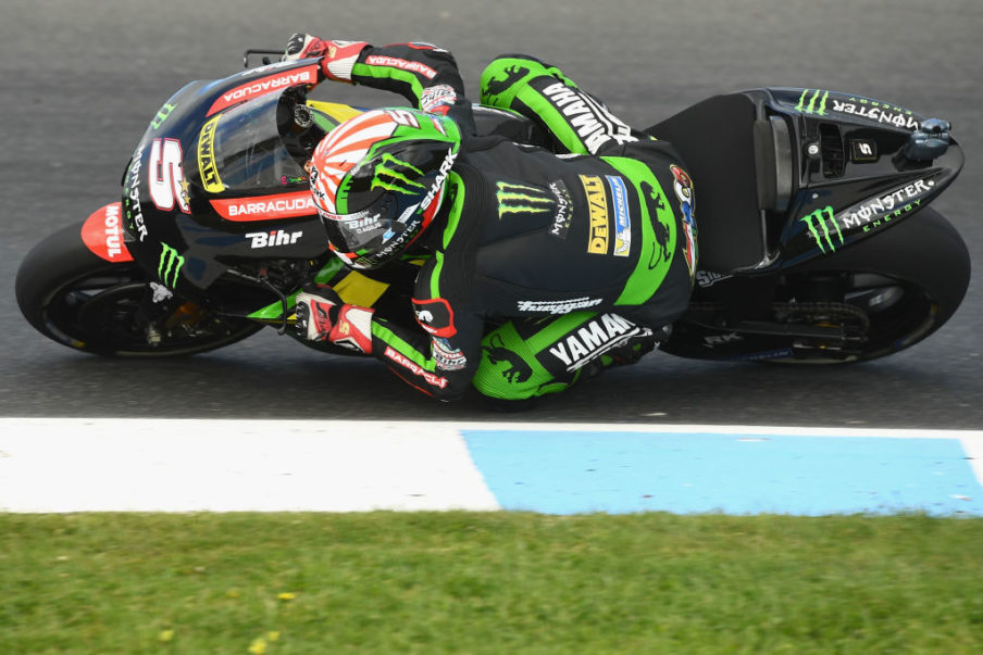 MotoGP of Australia - Race Quinn Rooney/Getty Images Sport