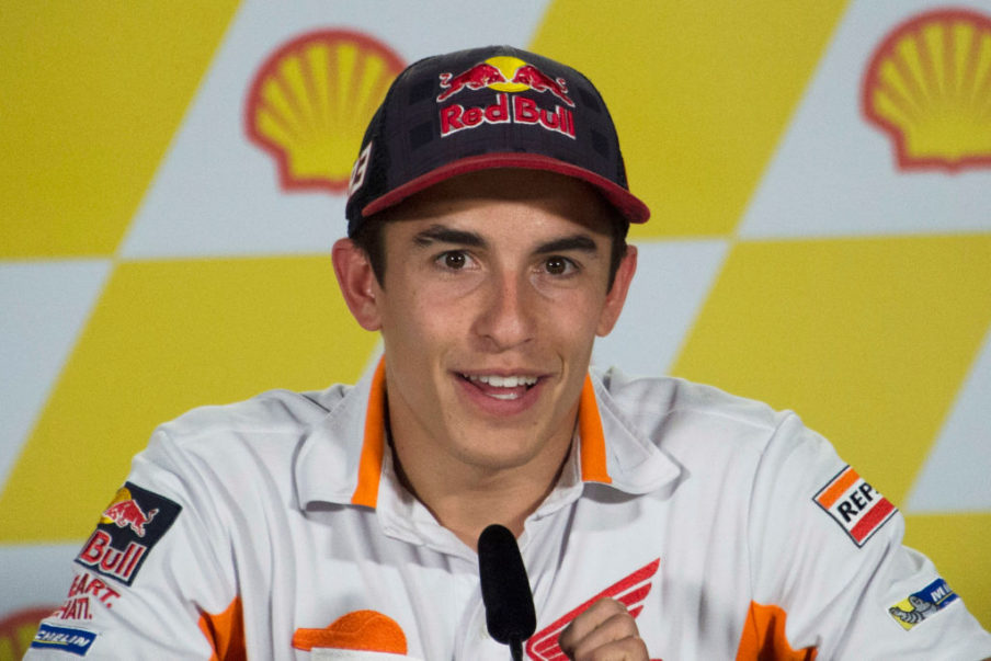 MotoGP Of Malaysia - Preview Mirco Lazzari gp/Getty Images Sport
