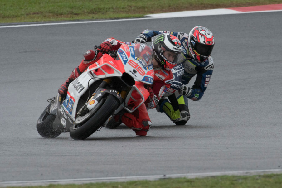Mirco Lazzari gp/Getty Images Sport