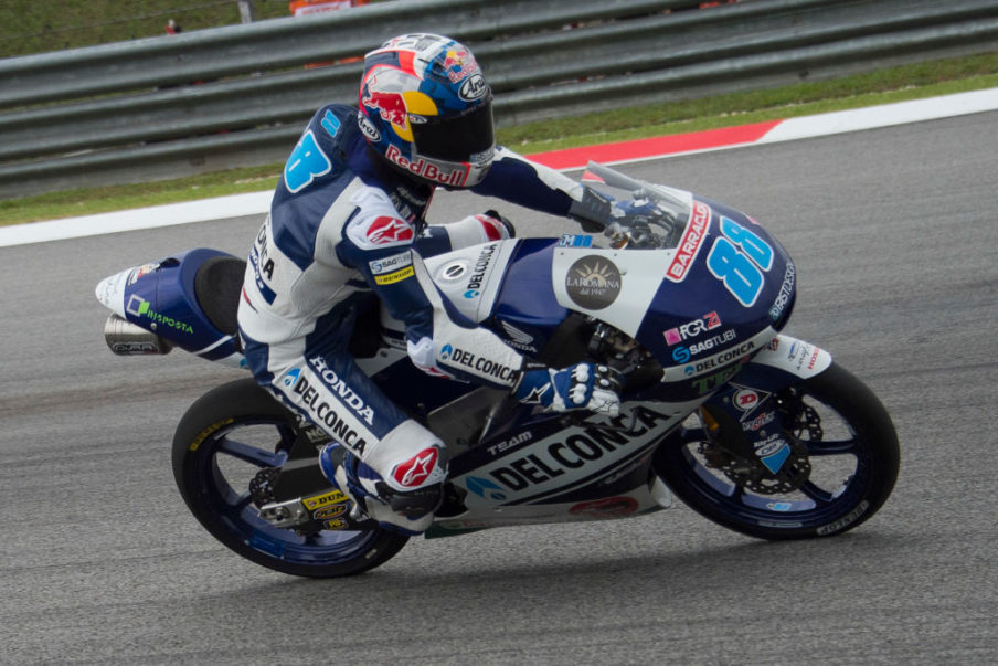 Mirco Lazzari gp/Getty Images Sport