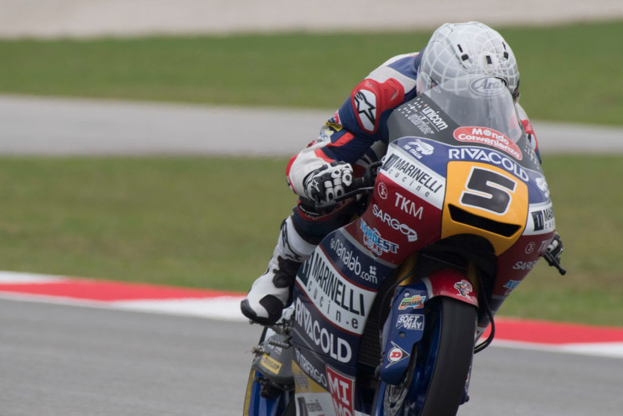 Mirco Lazzari gp/Getty Images Sport