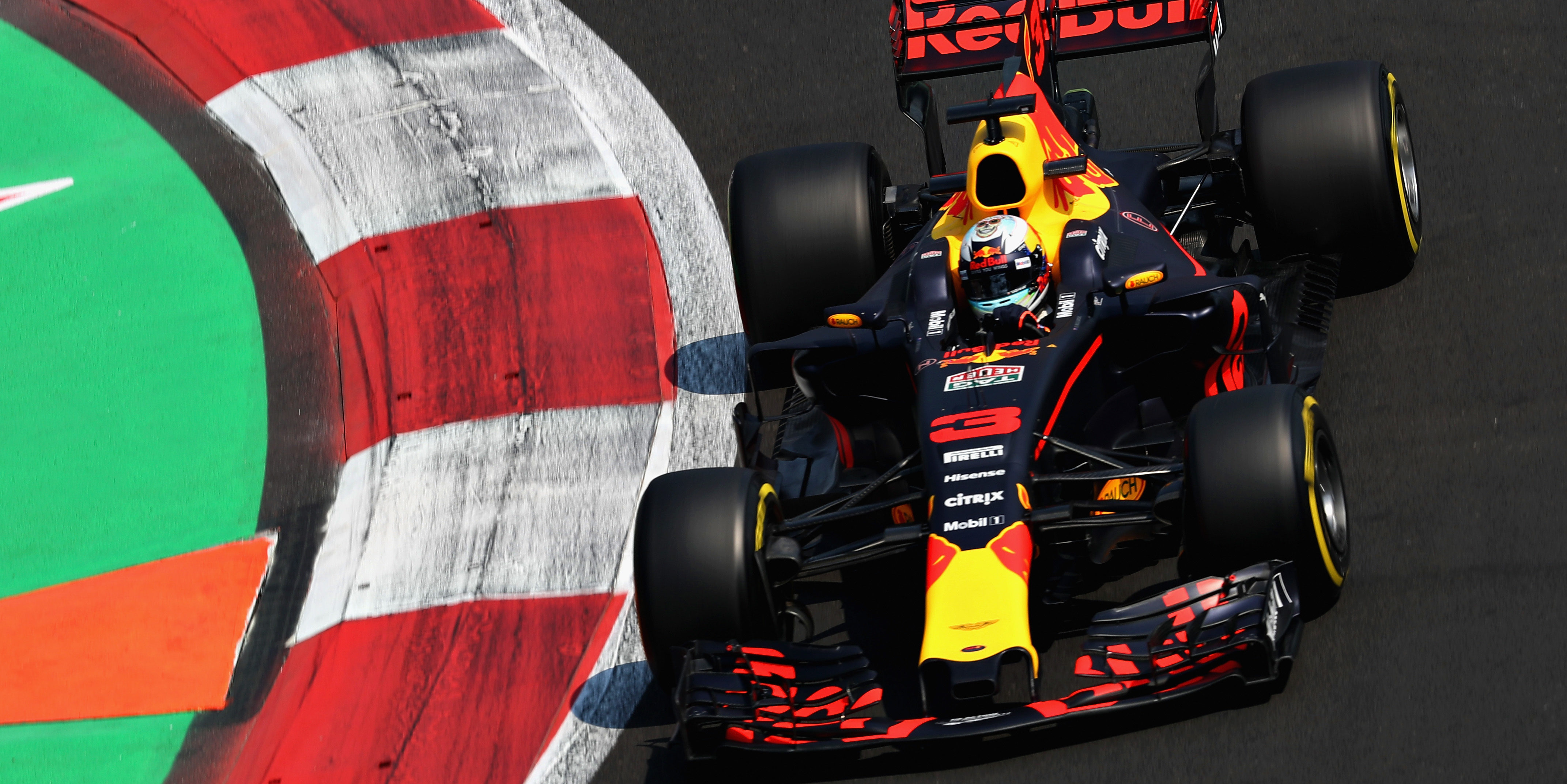 Ricciardo: ‘We can still find some pace’