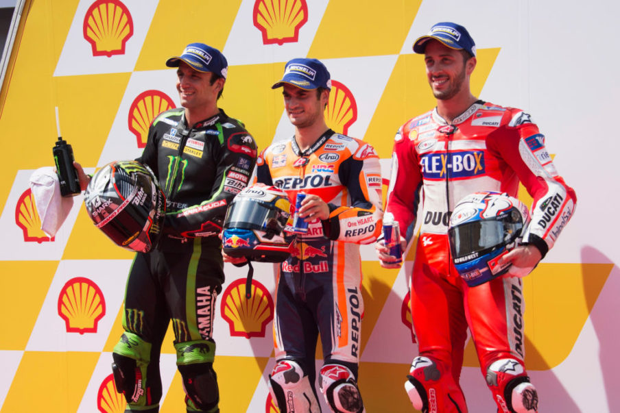 Mirco Lazzari gp/Getty Images Sport