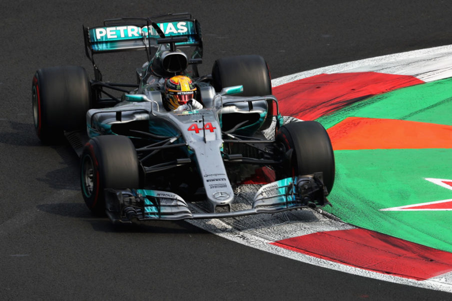 Mark Thompson/Getty Images Sport