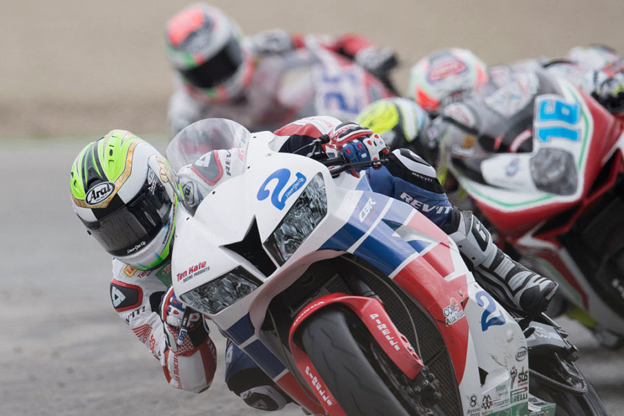Mirco Lazzari gp/Getty Images Sport