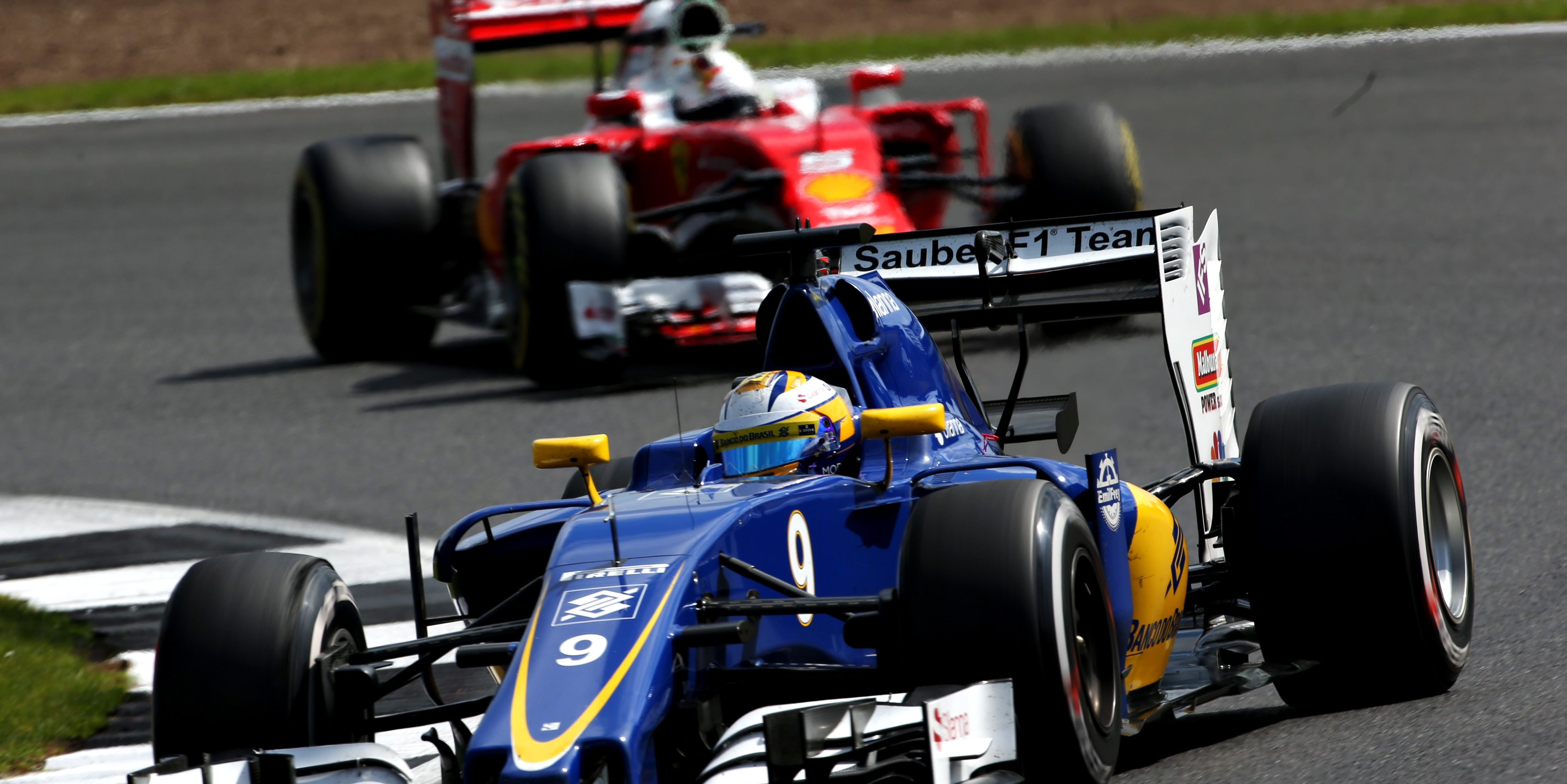 FIA to trial tweaked blue flag system