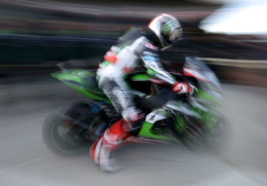 Robert Cianflone/Getty Images Sport