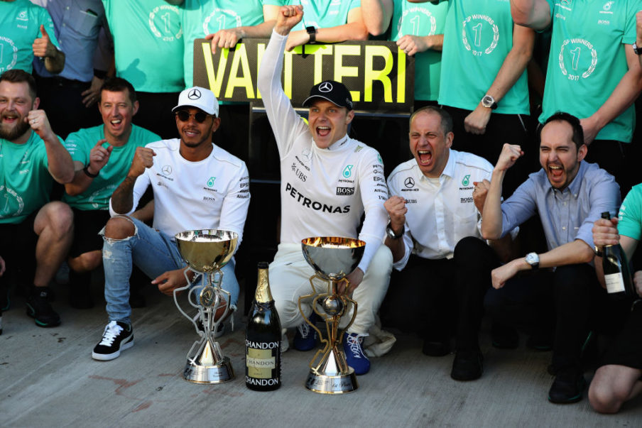 Mark Thompson/Getty Images Sport