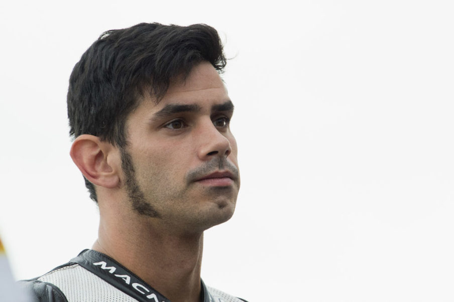 FIM Superbike World Championship - Race Mirco Lazzari gp/Getty Images Sport