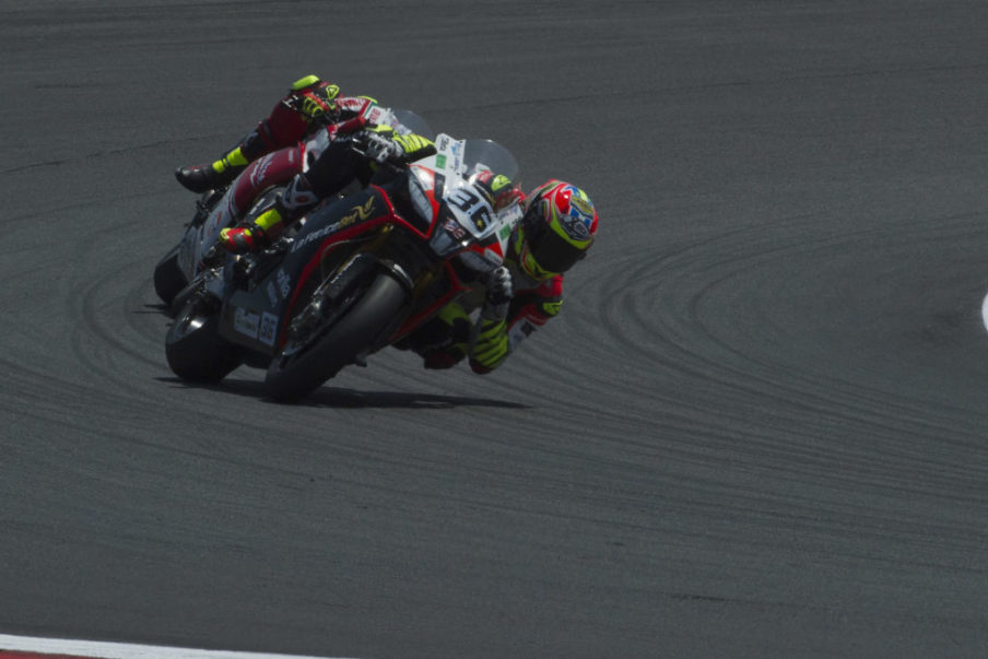 Mirco Lazzari gp/Getty Images Sport