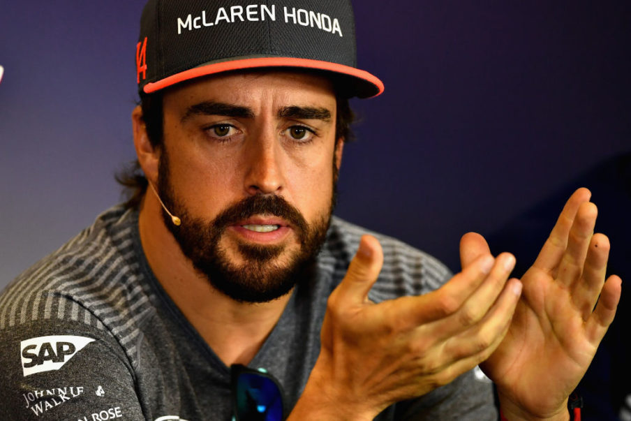 Dan Mullan/Getty Images Sport