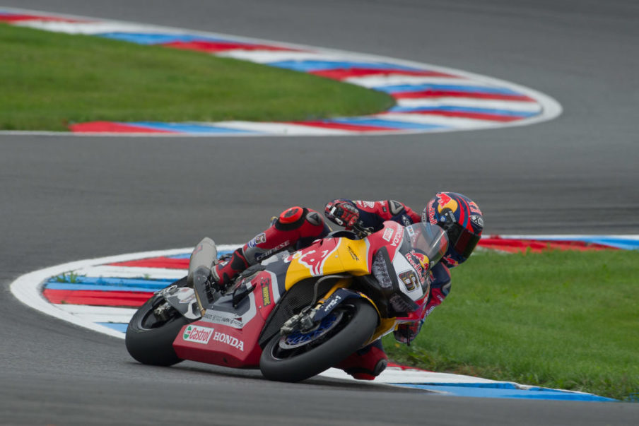 Mirco Lazzari gp/Getty Images Sport