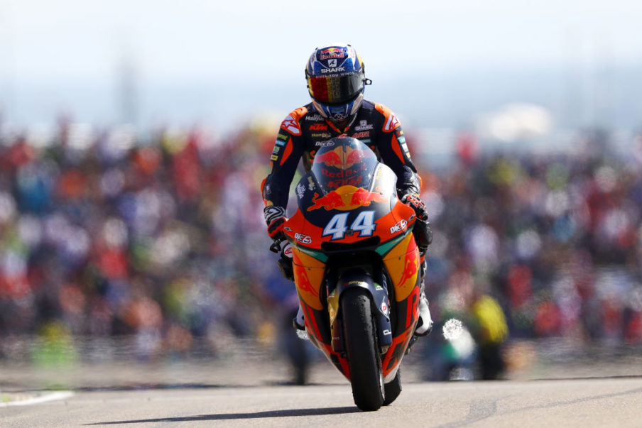 MotoGP of Aragon - Race Dan Istitene/Getty Images Sport