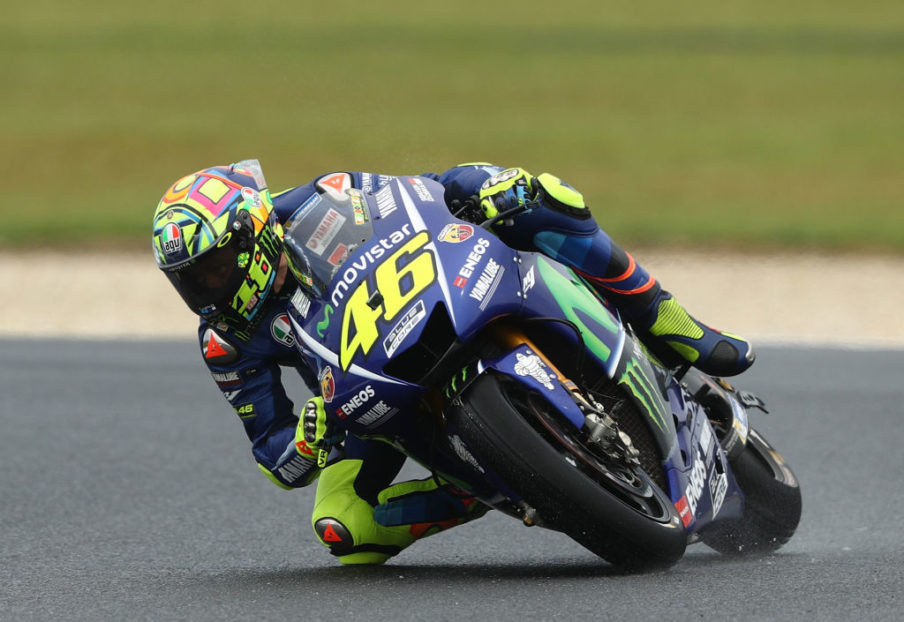 MotoGP of Australia - Qualifying Robert Cianflone/Getty Images Sport