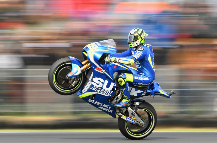 Quinn Rooney/Getty Images Sport