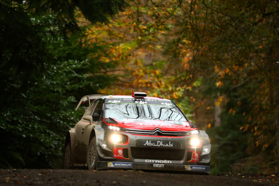 Dan Istitene/Getty Images Sport