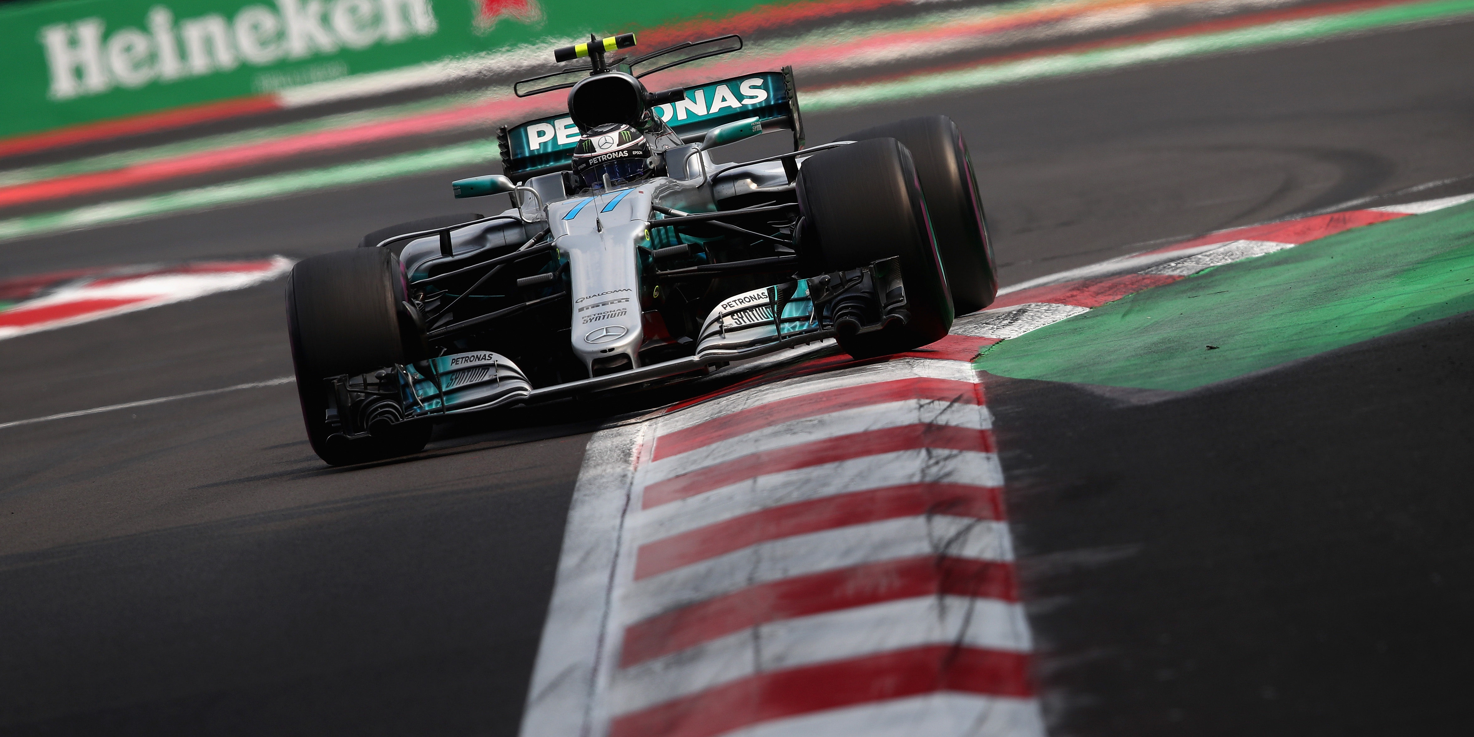 Wolff: the battle for 2018 has already begun