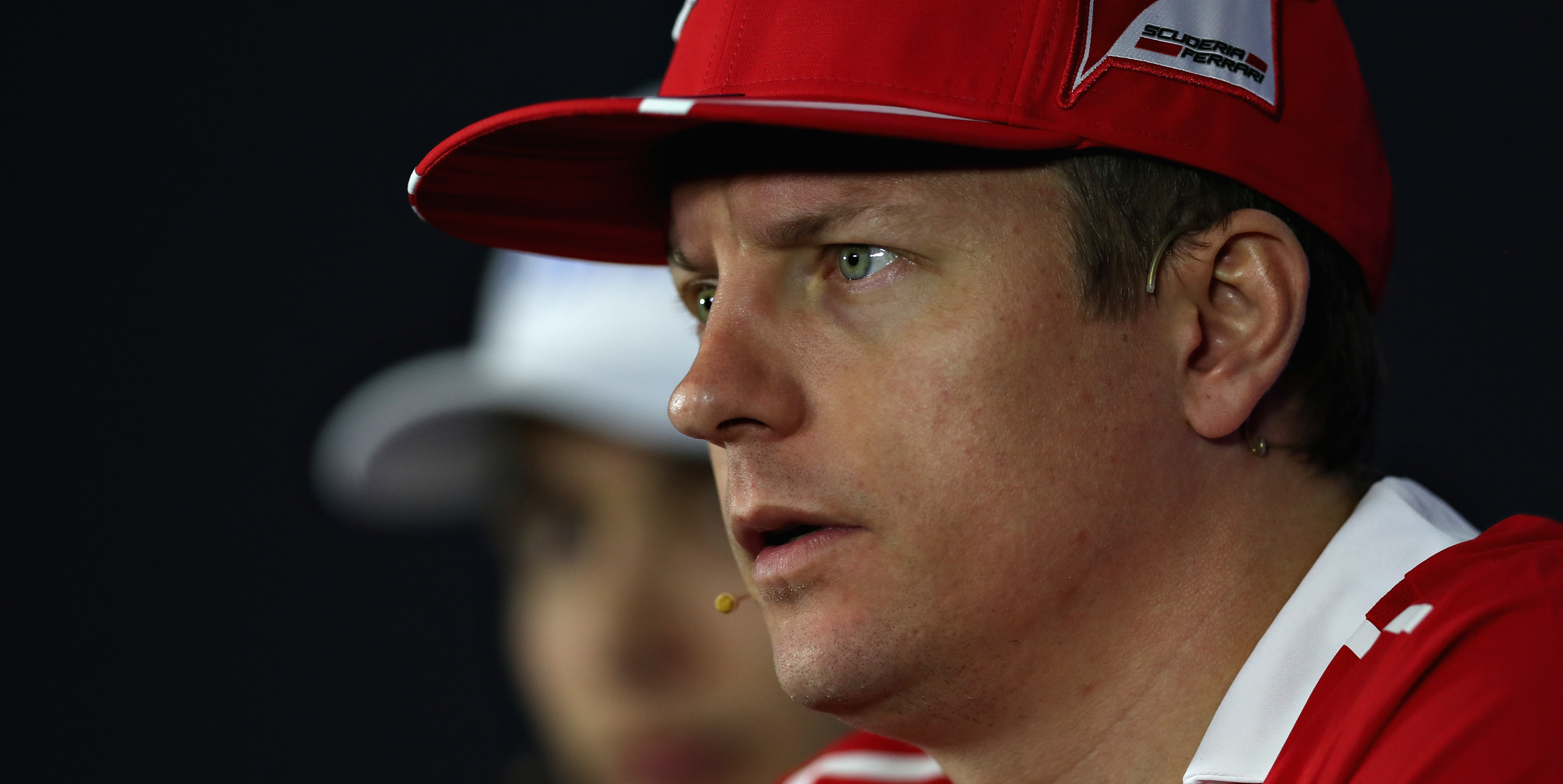 Raikkonen states ‘small’ issues cost Ferrari in 2017